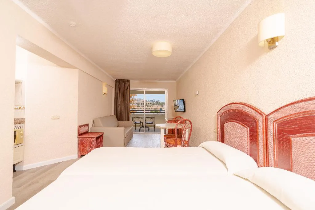 STUDIO CAPACITY 1 Room, HOVIMA Santa Maria, Tenerife