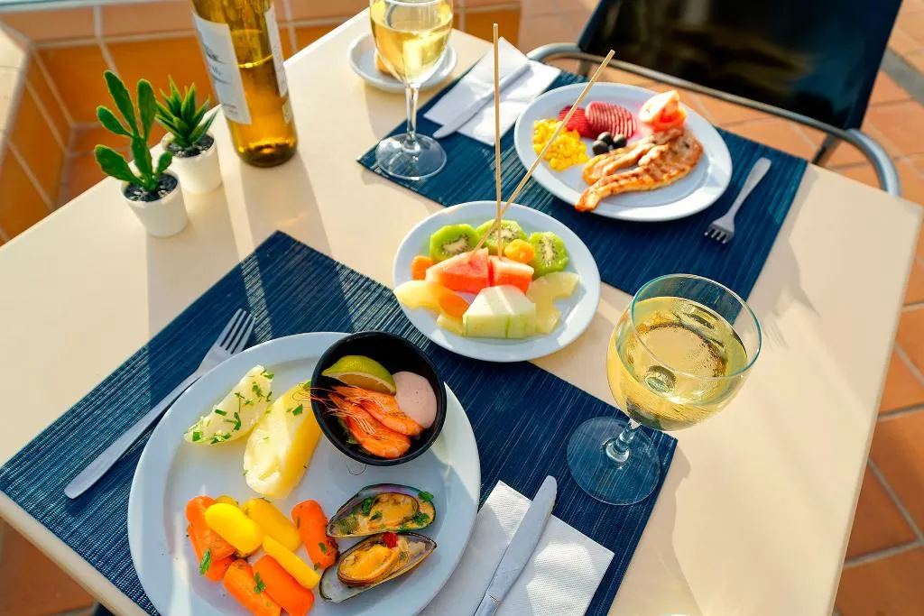 Bar, Servatur Altamadores, Gran Canaria
