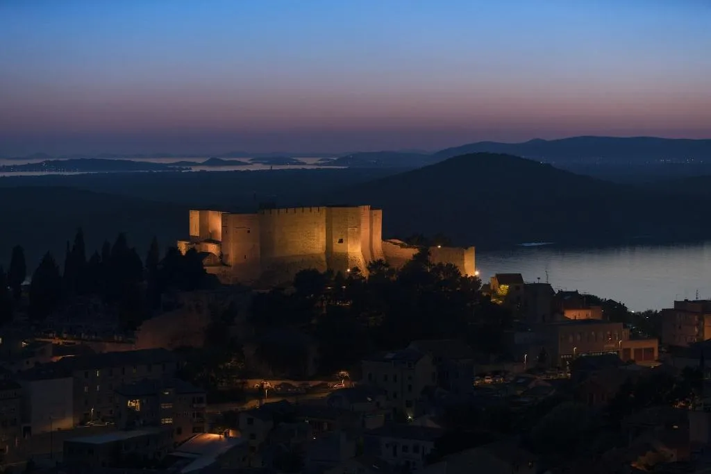 General view, Armerun Heritage Hotel & Residences, Split
