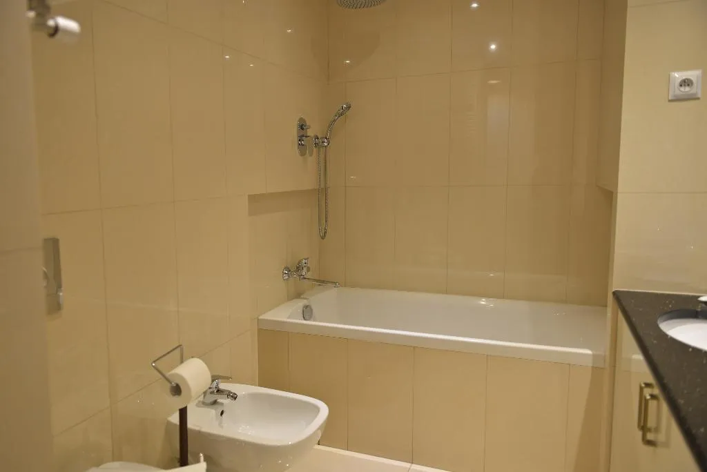 STUDIO CAPACITY 3 Room, La Gioia Magic Orient Apartments, Krakow