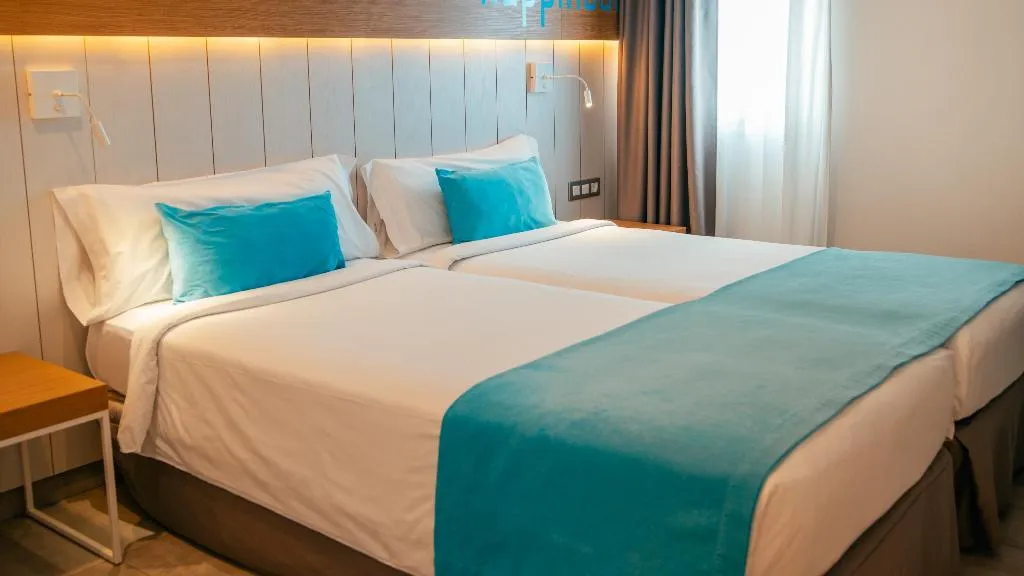 Room, Labranda Bahia de Lobos, Fuerteventura