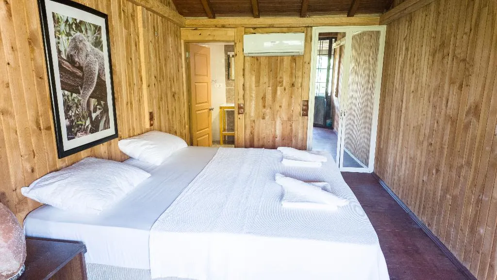 Double or Twin WITH TERRACE Room, Luna Dorada Hotel, Antalya