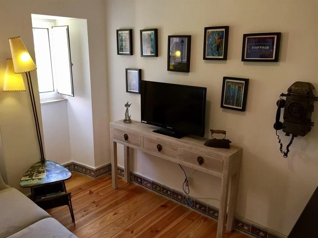 Room, Santosweethome 1, Lisbon