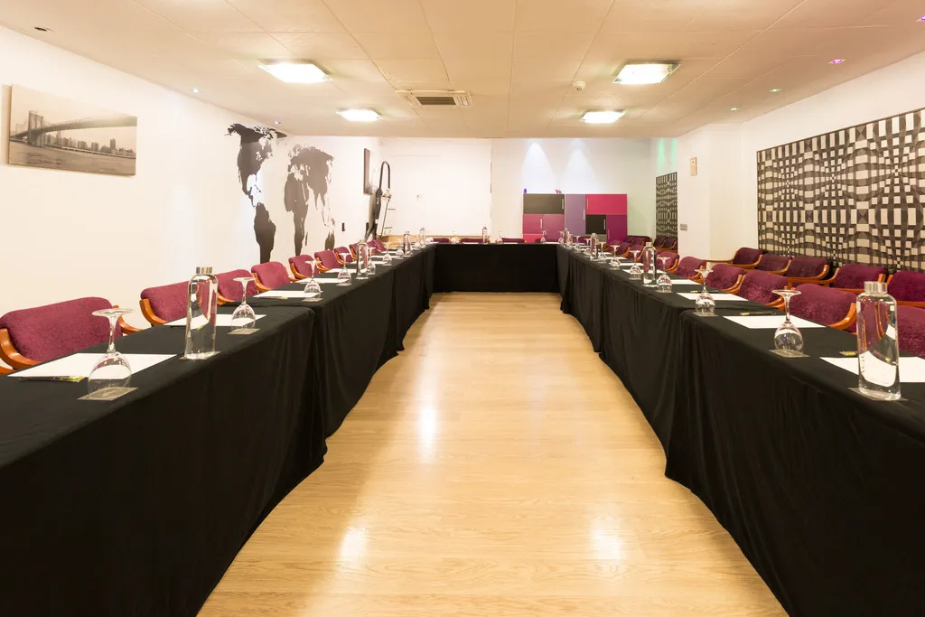 Conferences, Hotel Familia Conde, Costa De La Luz