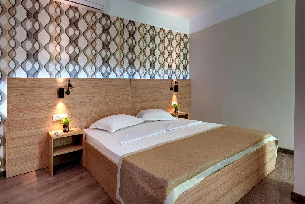 SUITE STANDARD Room, Maria Palace, Bourgas