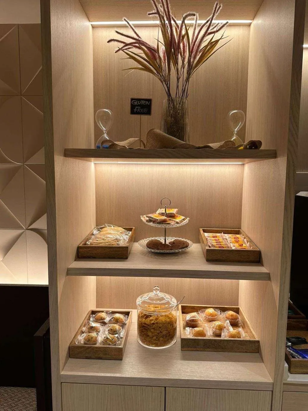 Restaurant, Arcelon Hotel, Barcelona