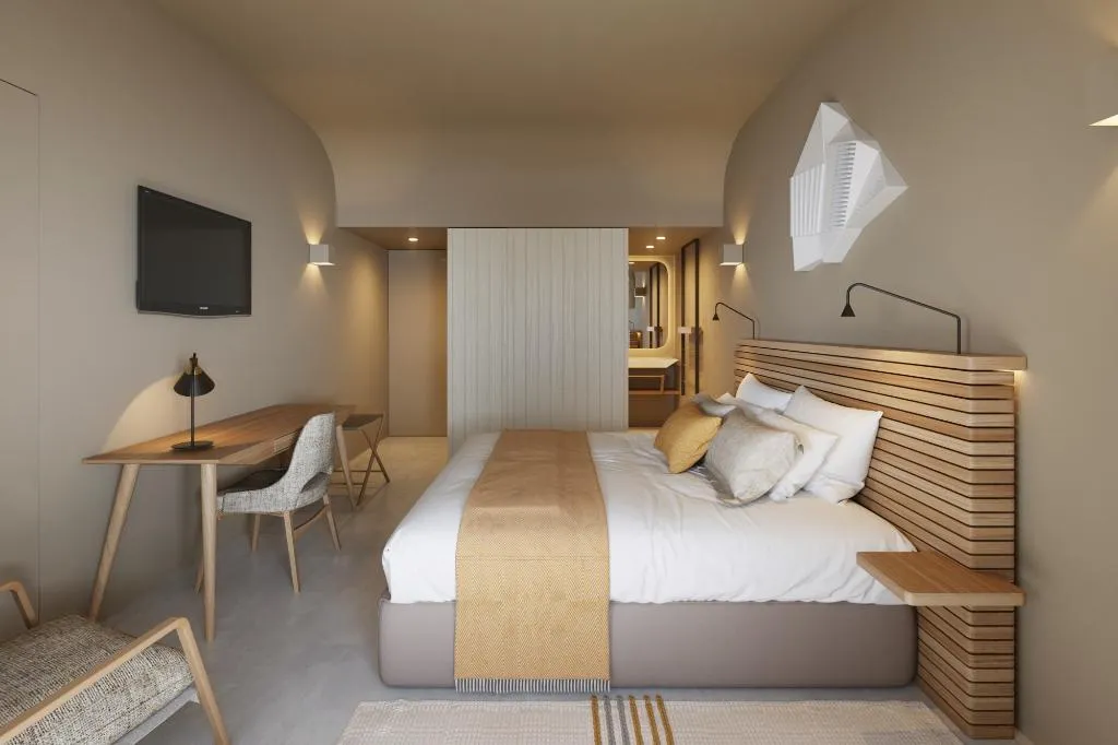 FAMILY ROOM SUPERIOR Room, Immerso, Lisbon