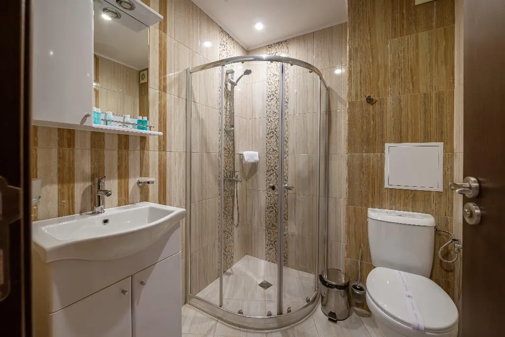 APARTMENT SEA VIEW Room, Paradiso Dreams, Bourgas
