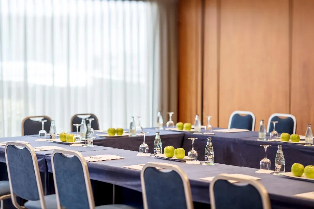 Conferences, Aqua Hotel Onabrava & Spa****S, Costa Brava