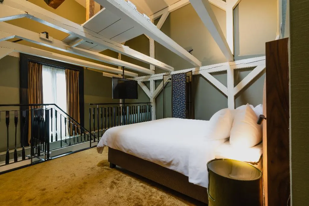 Room EXECUTIVE Room, Hotel MAI Amsterdam, Amsterdam