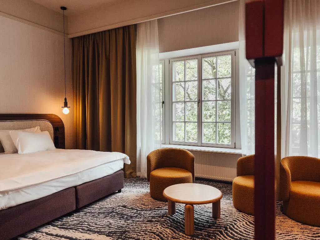 DOUBLE GRAND Room, Zinar Castle Krakow, Krakow