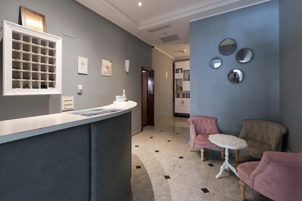 Lobby, Perla, Dubrovnik