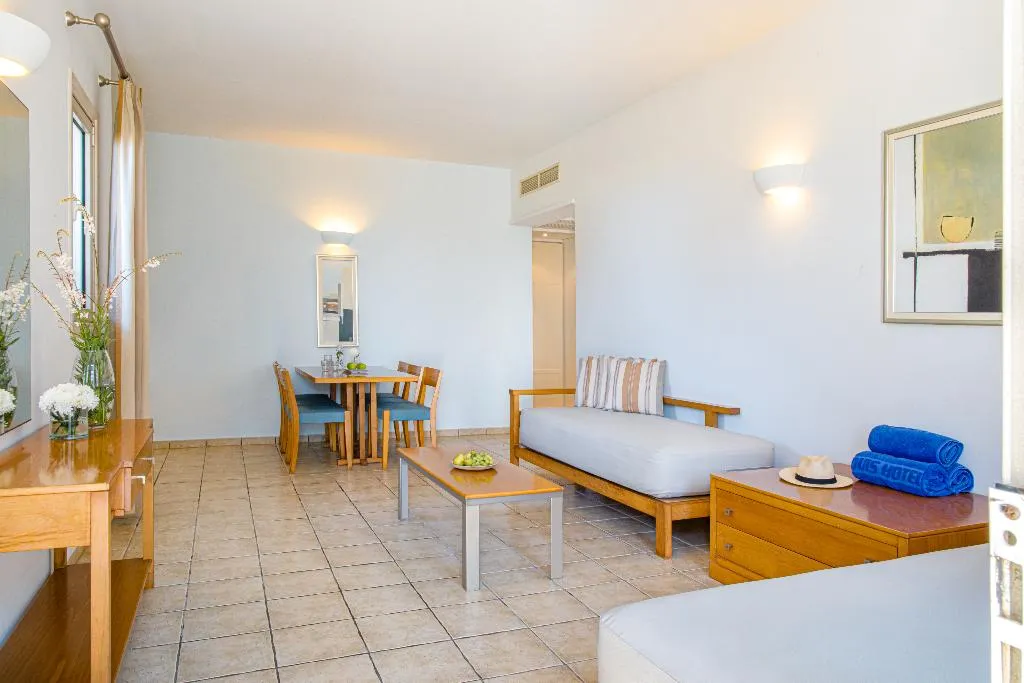 Room, Louis Althea Beach, Cyprus