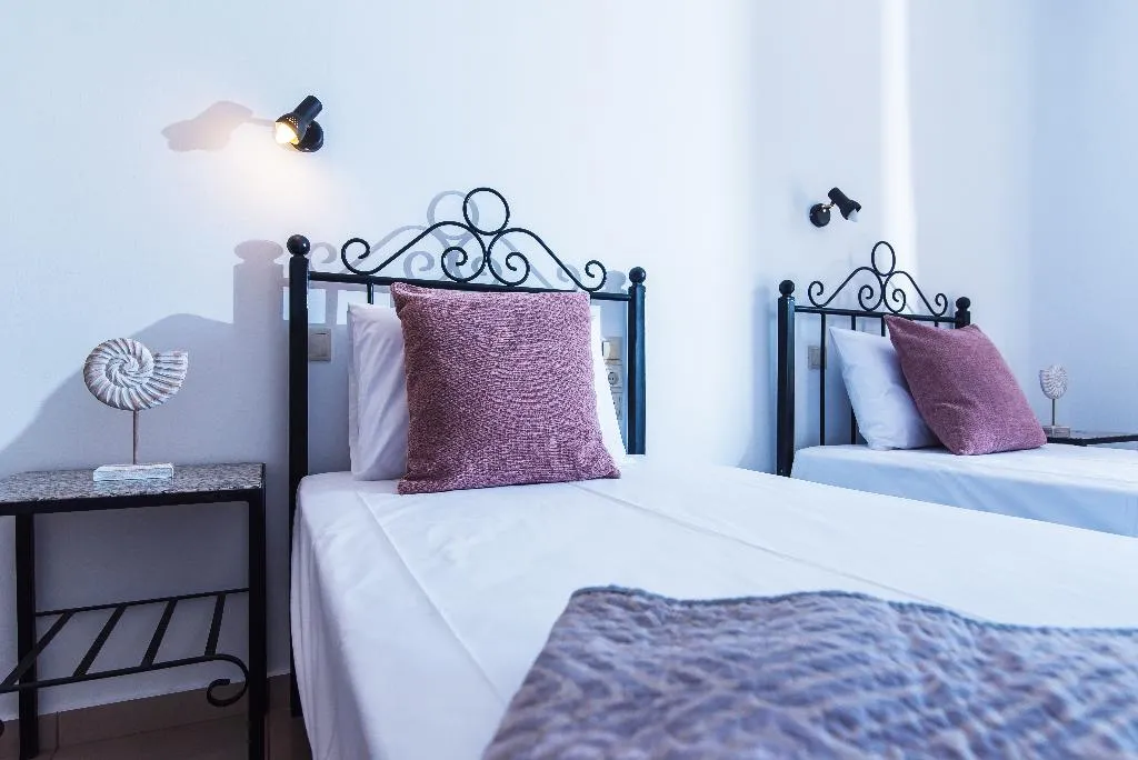 STUDIO SUPERIOR Room, Real Palace, Crete