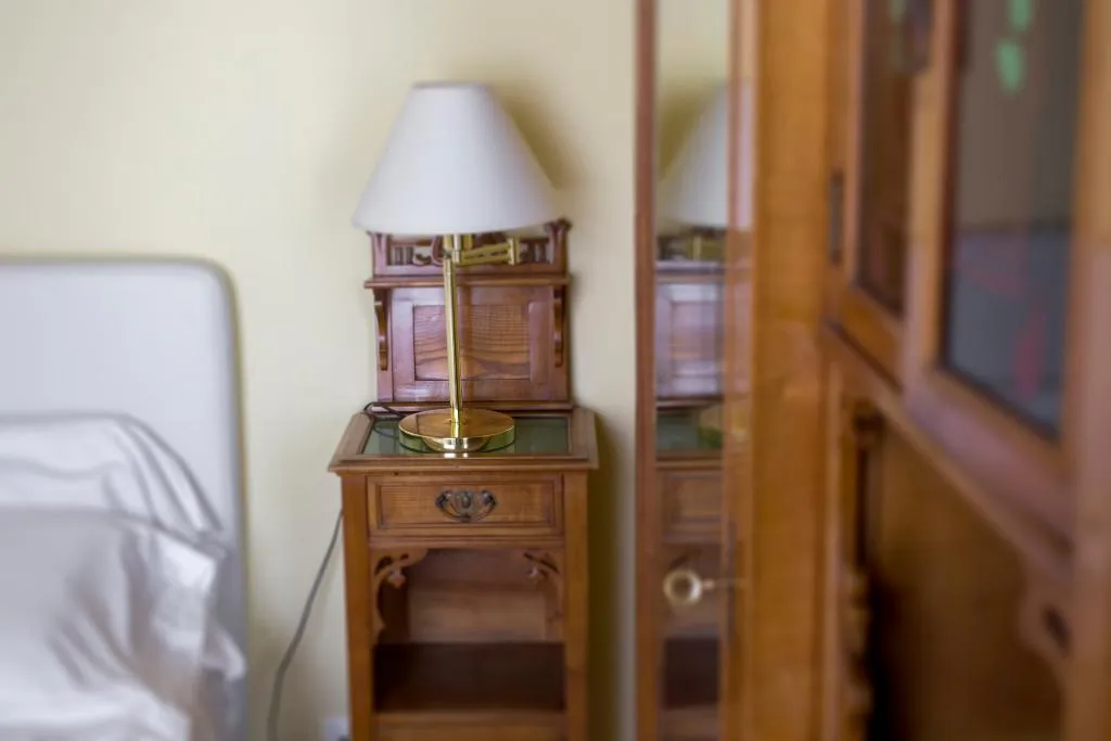 SUITE STANDARD Room, Palazzo Brunaccini, Palermo