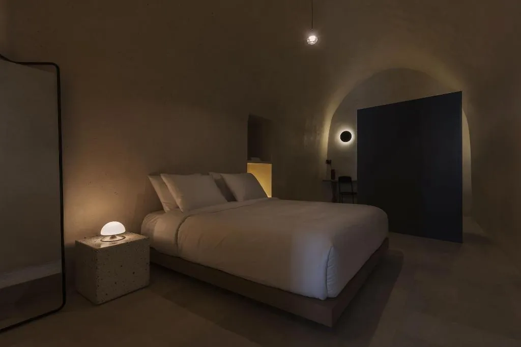 Room, Aesthesis Boutique Villas Fira, Santorini