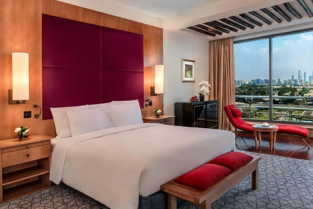APARTMENT ONE BEDROOM Room, The H Dubai, Dubai