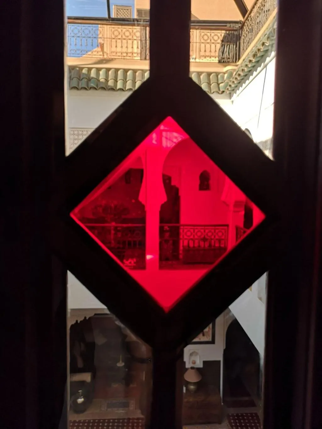 Room, Riad Charme D'Orient - Adults Only, Marrakech