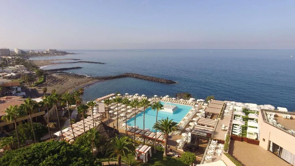General view, Iberostar Waves Bouganville Playa, Tenerife