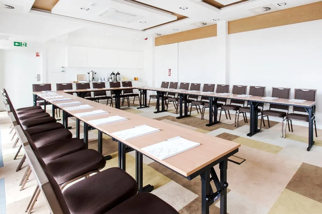 Conferences, Platan, Gdansk