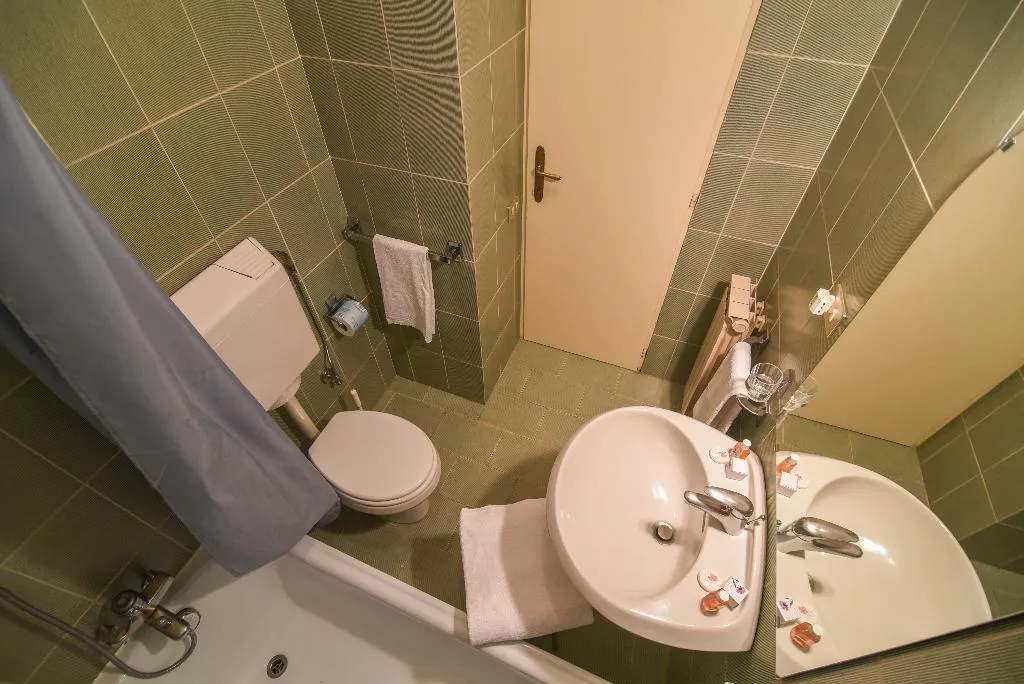 APARTMENT CLASSIC Room, Palazzetto San Lio, Venice