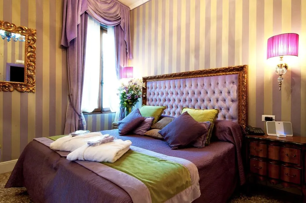 DOUBLE COMFORT Room, AD Place Venice, Venice