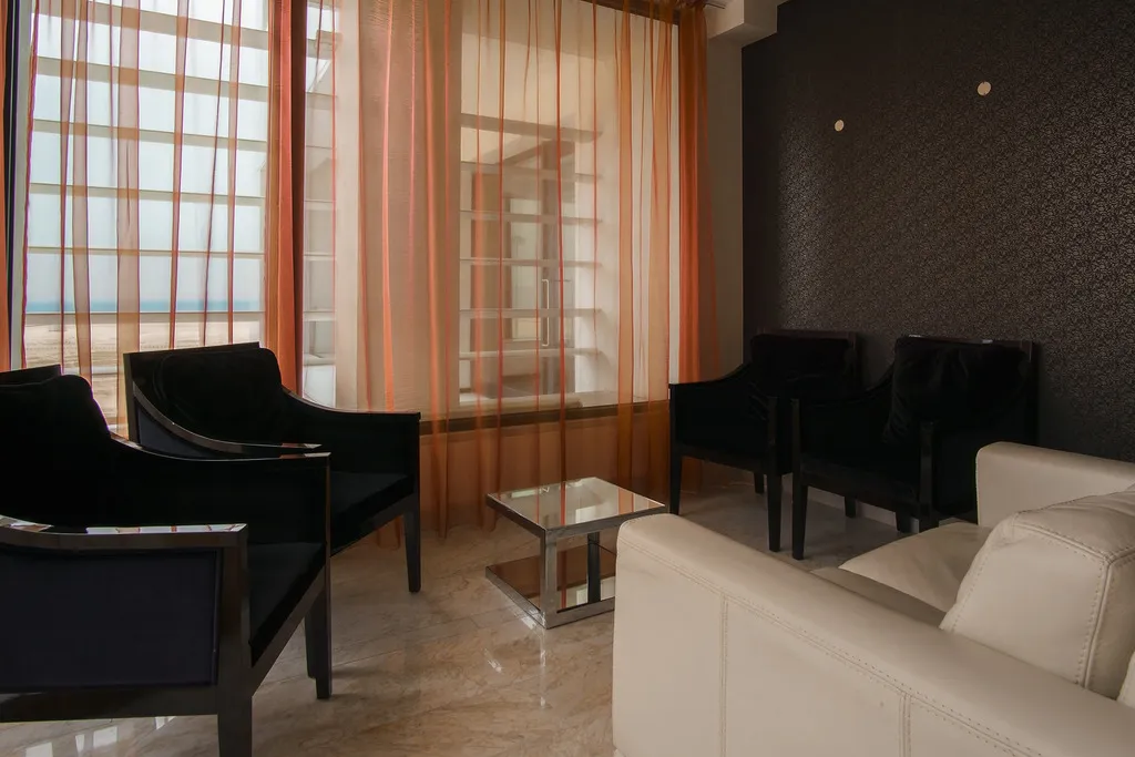 Bar, Sweet Atlantic Hotel, Porto