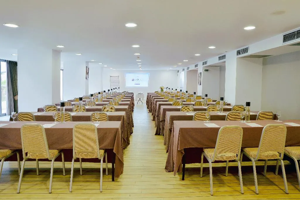 Conferences, Airotel Achaia Beach, Athens