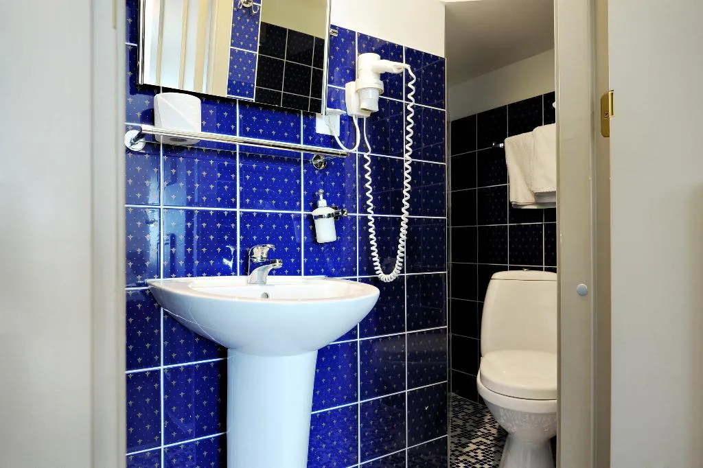 TRIPLE STANDARD Room, Gotthard Residents, Tallinn