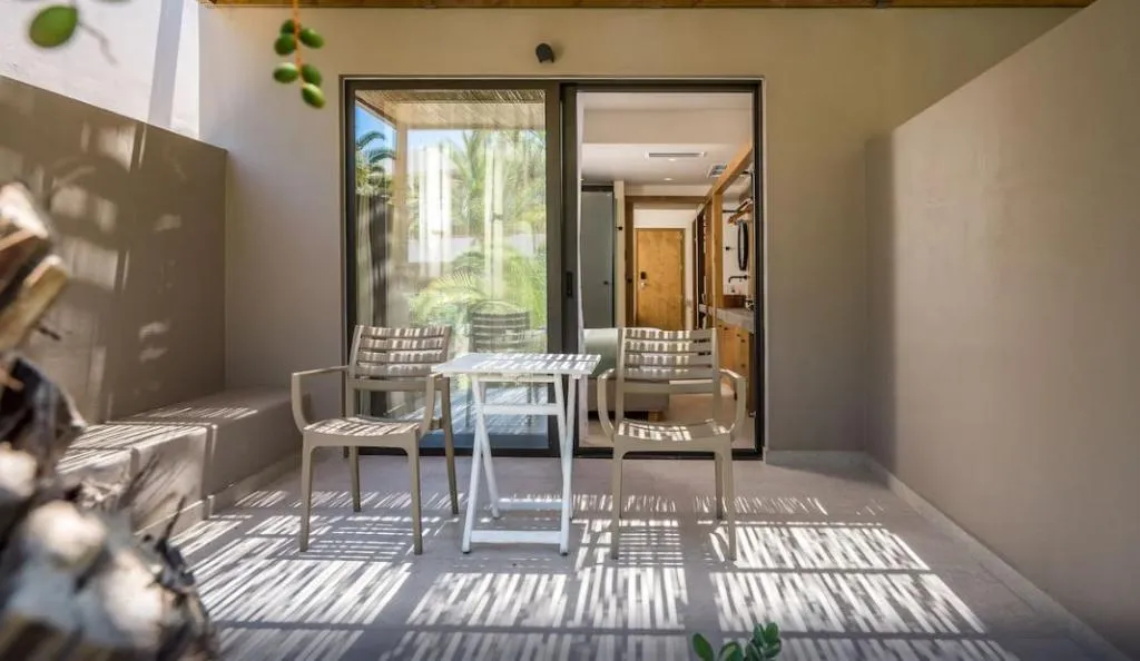 FAMILY ROOM DELUXE Room, Stella Village, Crete