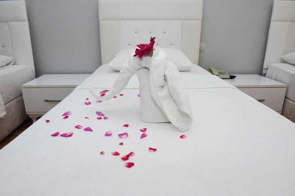 Room, Melody Hotel, Antalya