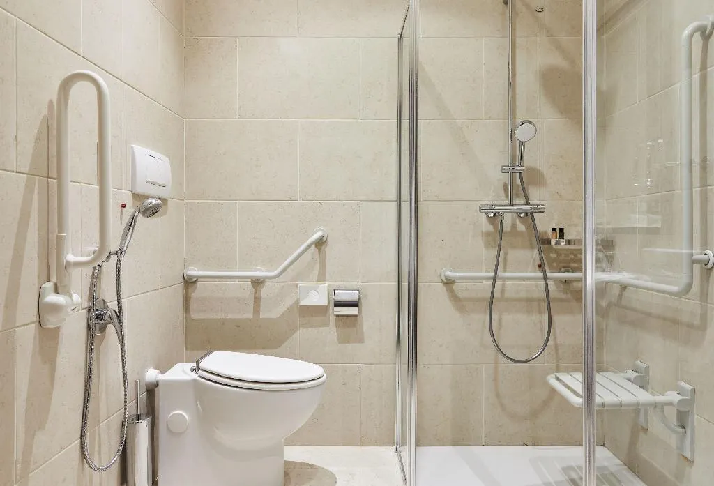 DOUBLE Accessible Room, Hotel Indigo Venice - Sant'Elena, Venice