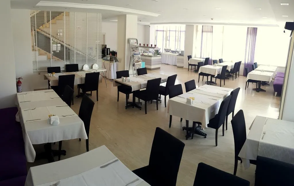 General view, Kamer Exclusive Hotel & Suites, Dalaman