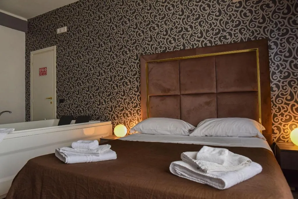 Room, Mirosa Bed And Breakfast, Naples
