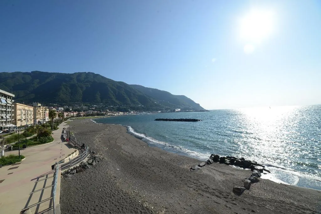 General view, Hotel Miramare Stabia, Naples