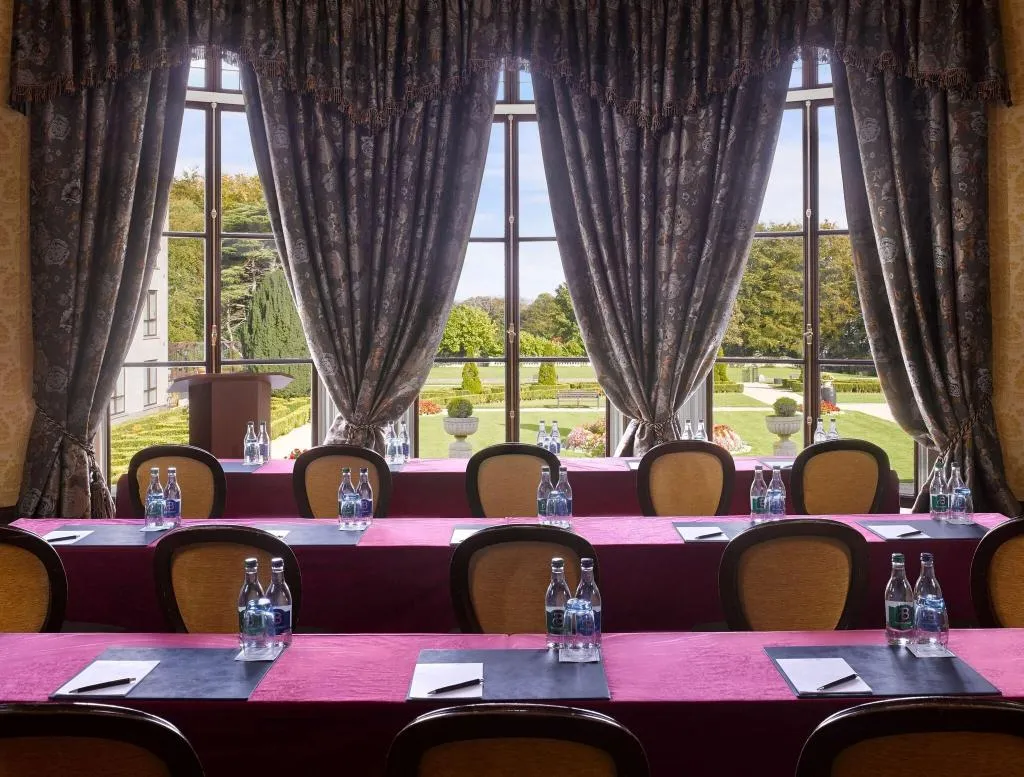 Conferences, St Helens Hotel, Dublin