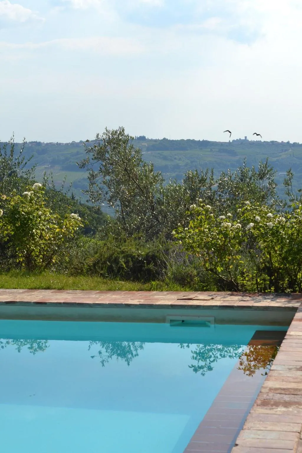 Pool, Villa Il Poggiale Dimora Storica, Florence