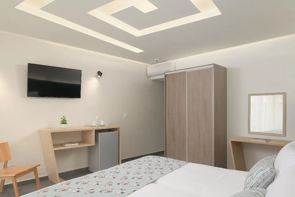 Double or Twin STANDARD Room, Melrose Rethymno by Mage Hotels, Crete