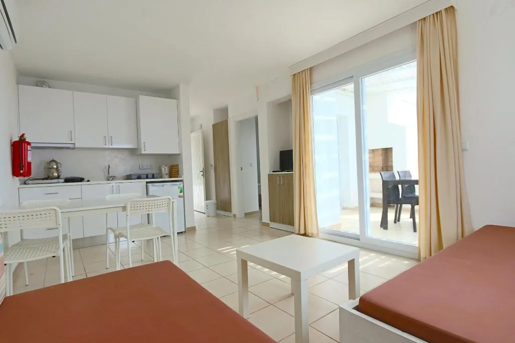 Room, Vega Boutique & Aparts, Bodrum