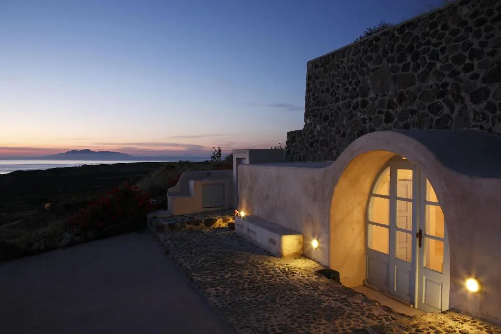 Sports and Entertainment, Aghios Artemios Traditional Houses, Santorini