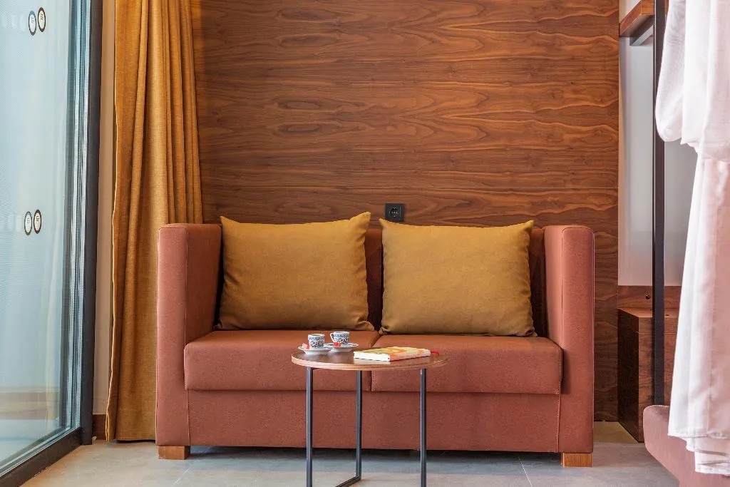 SUITE WITH PRIVATE POOL Room, Orka Sunlife Resort & Spa, Dalaman
