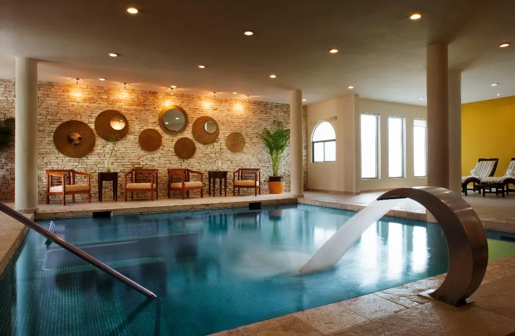 Sports and Entertainment, El Dorado Casitas Royale Spa Resorts All Inclusive, Cancun Area