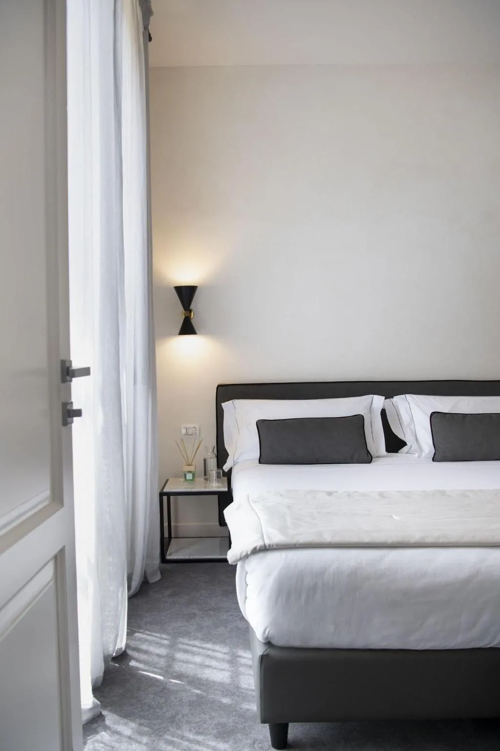 Room, Horto Convento, Florence