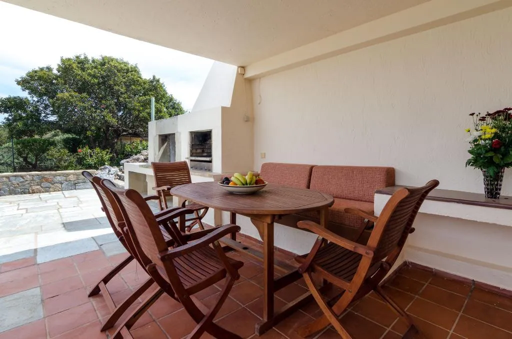 VILLA WITH PRIVATE POOL Room, Magia Village Resort, Crete