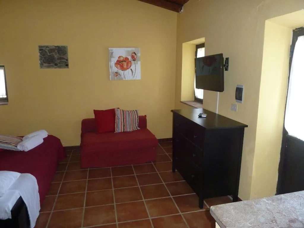 Room, Villa Palici, Catania