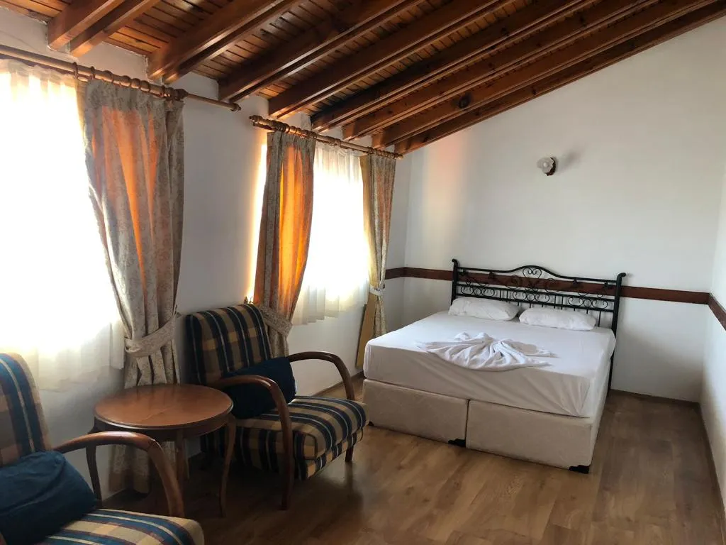 FAMILY ROOM SEA VIEW Room, Sevki Bey Hotel, Antalya