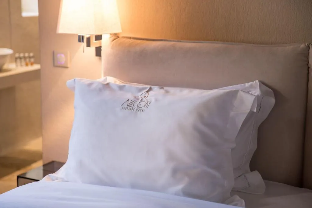 Room, Allegory Boutique Hotel, Rhodes