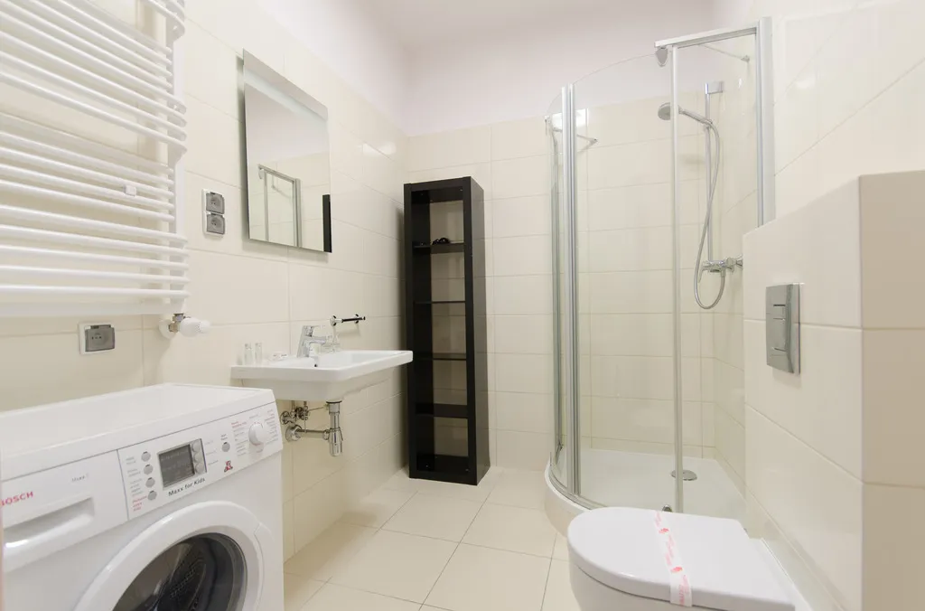 APARTMENT DELUXE Room, Dom House A Apartments Old Town Tandeta, Gdansk