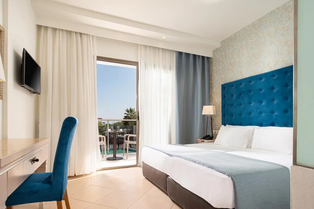 Double or Twin EXECUTIVE Room, Flegra Palace, Halkidiki