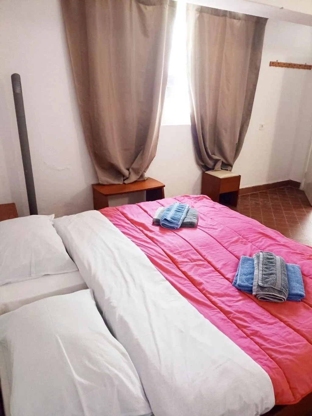 Room, Avra Boutique, Corfu